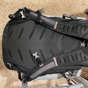 Osprey Daylight Plus